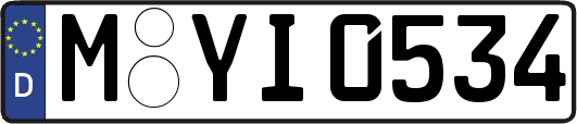 M-YI0534