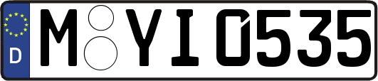 M-YI0535
