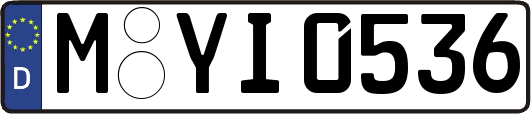 M-YI0536