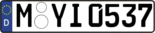 M-YI0537