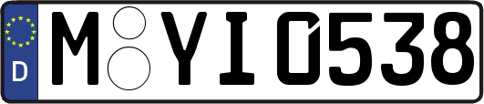M-YI0538