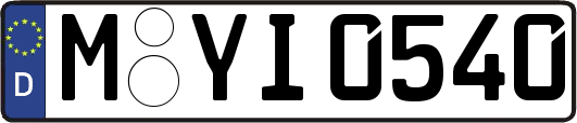 M-YI0540