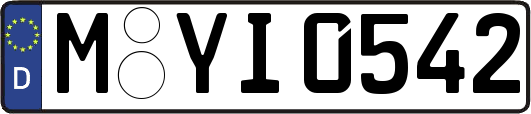 M-YI0542