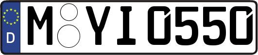 M-YI0550