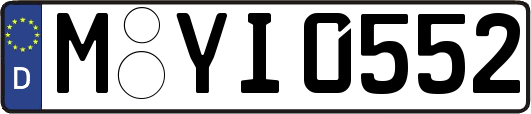M-YI0552
