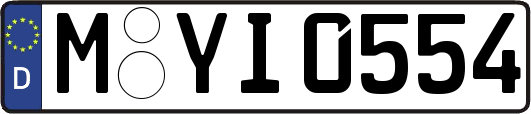M-YI0554