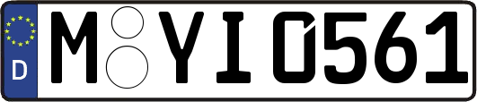 M-YI0561