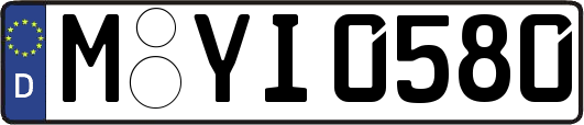 M-YI0580