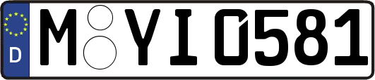 M-YI0581