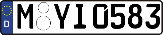 M-YI0583