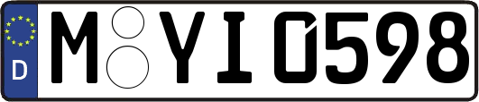 M-YI0598