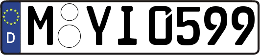 M-YI0599