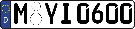 M-YI0600
