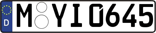 M-YI0645