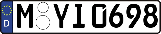 M-YI0698