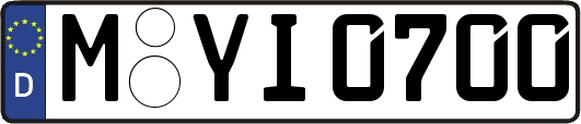 M-YI0700
