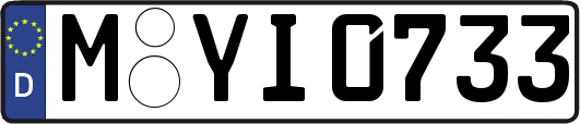M-YI0733