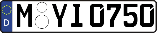 M-YI0750