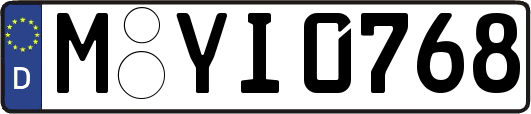 M-YI0768
