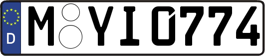 M-YI0774