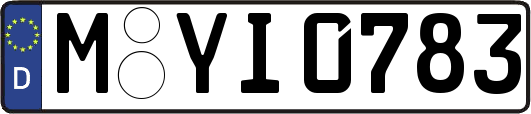 M-YI0783
