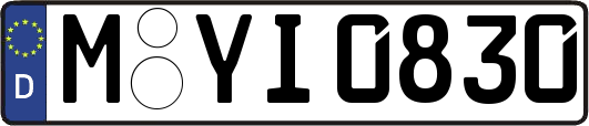 M-YI0830