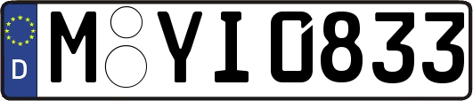M-YI0833