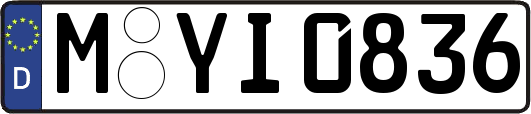 M-YI0836