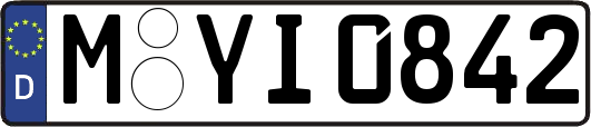 M-YI0842
