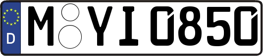 M-YI0850