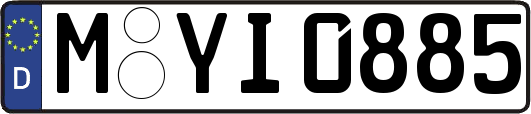 M-YI0885