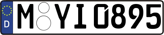 M-YI0895