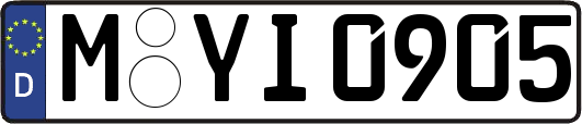 M-YI0905