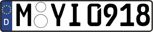 M-YI0918
