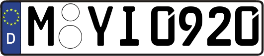 M-YI0920