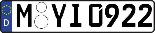 M-YI0922