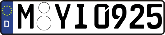 M-YI0925