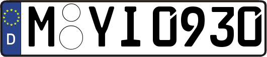 M-YI0930