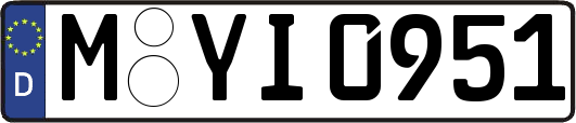 M-YI0951
