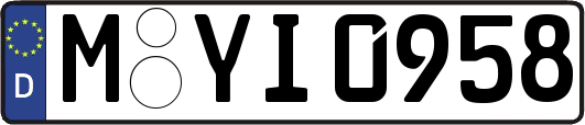 M-YI0958