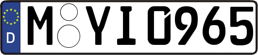 M-YI0965