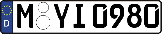 M-YI0980
