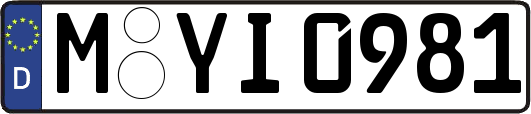 M-YI0981