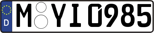 M-YI0985
