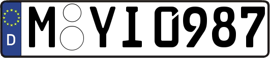 M-YI0987