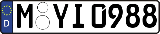M-YI0988