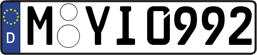 M-YI0992