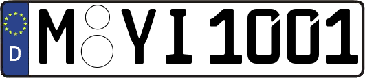 M-YI1001