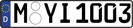 M-YI1003