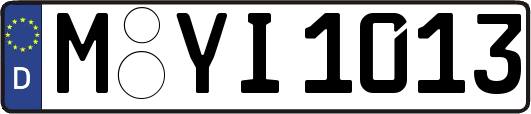 M-YI1013